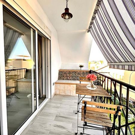 Apartamento Torremolinos Centro Beach Exterior foto