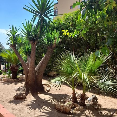 Apartamento Torremolinos Centro Beach Exterior foto